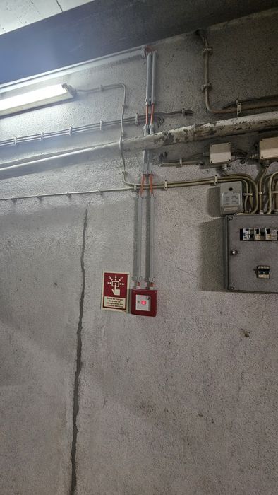Pré-Instalação em Condominios para Carregamento de Veículos Elétricos