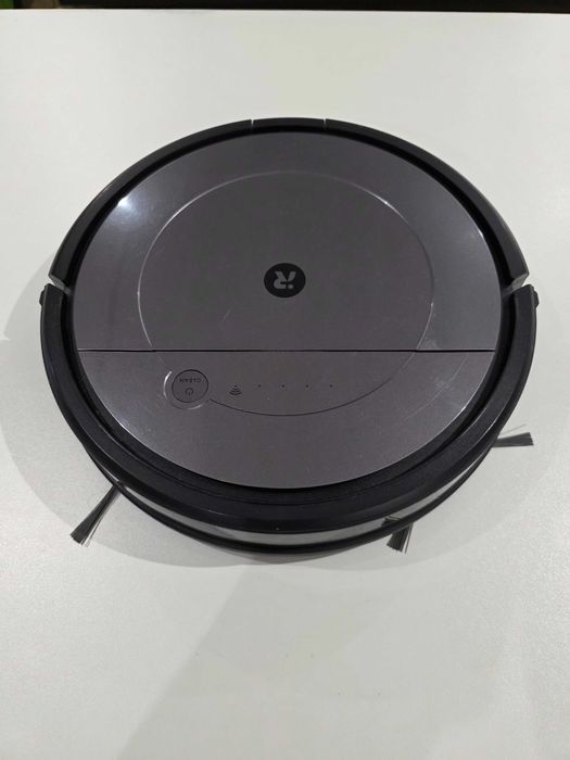 iRobot Roomba Combo odkurzacz mop