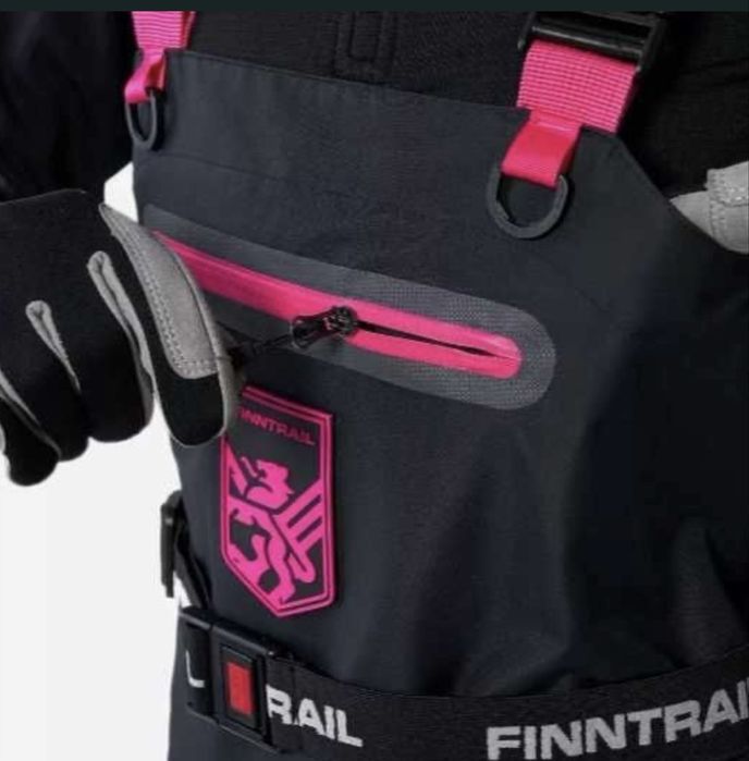 Костюм забродний Finntrail жіночий