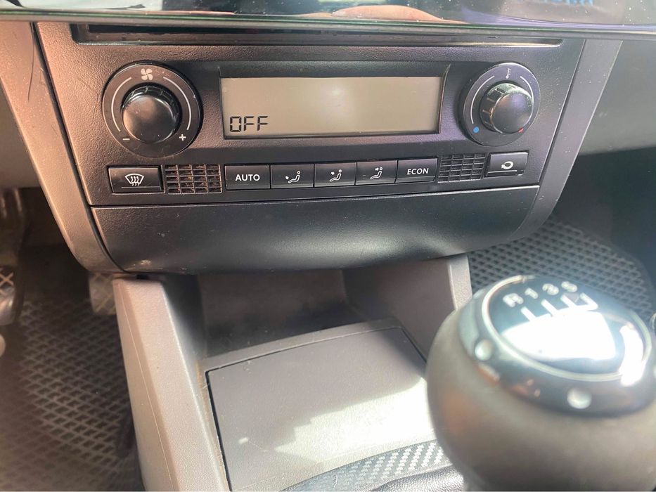 Seat ibiza 1.4 tdi 2007рік