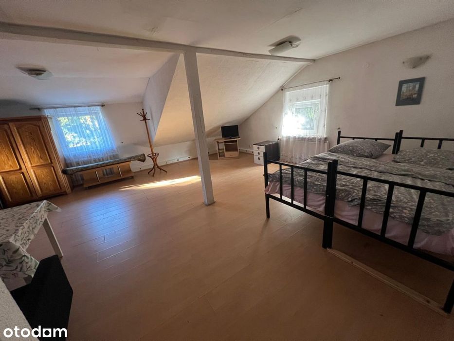 Dom – Żabia Wola, Koniecpól - Widok 3