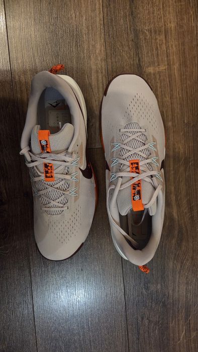 Nike reactx pegasus trail 5