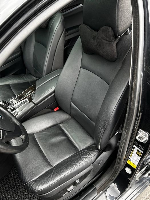 BMW 5 series F10  2012р.