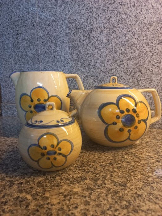 Loiça de decoração