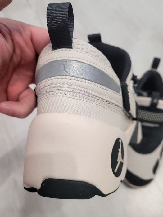 Кроссовки NIKE JORDAN Trunner LX нові original