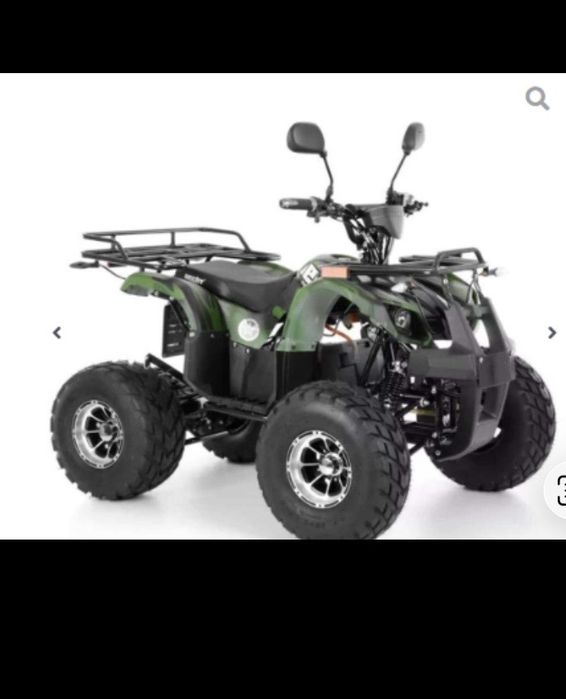 Vende se Moto 4 a bateria