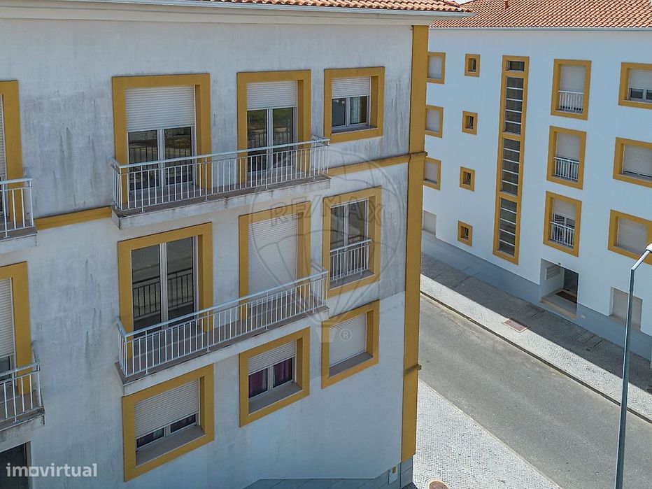 Apartamento T2 para venda