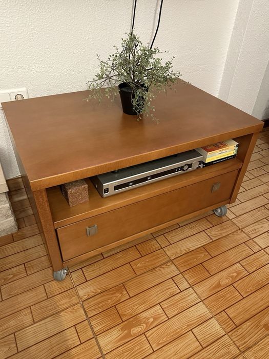 Movel de tv Conforama