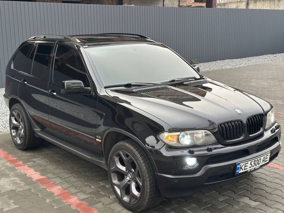 BMW X5 продажаили бмен на мото спорт