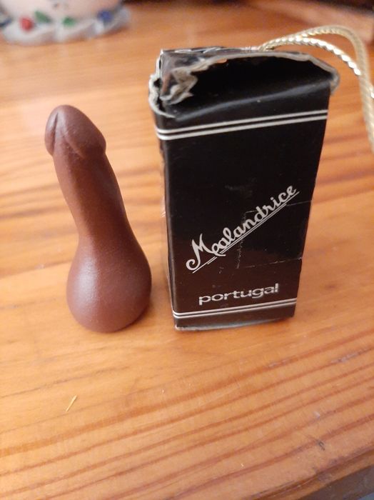 Caldas da Rainha - Malandrice (miniatura)