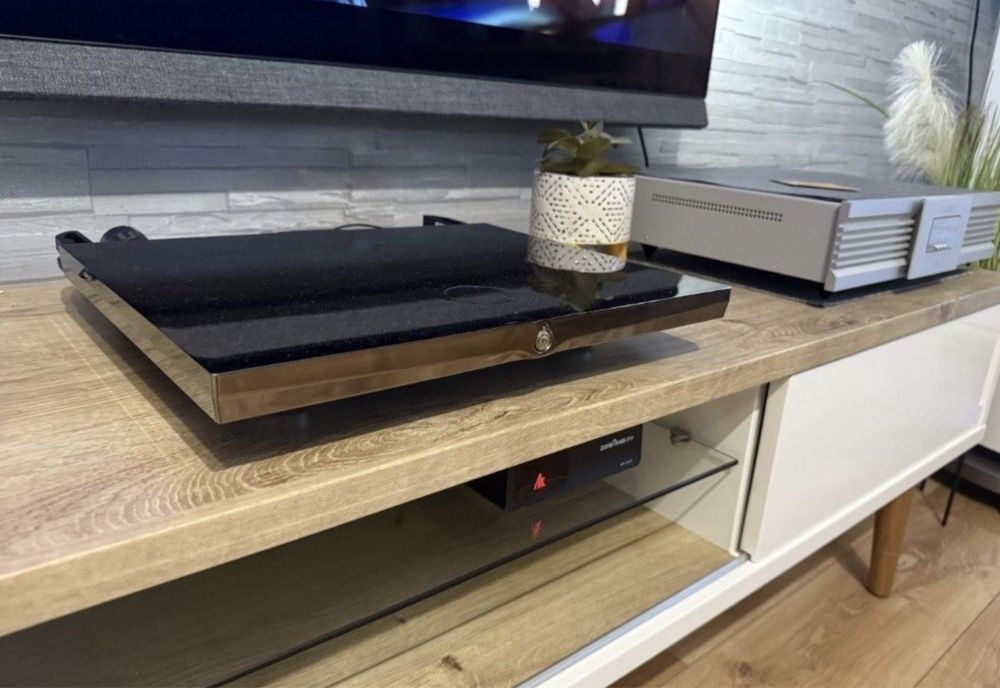 Devialet D200 / Wzmacniacz / Pre / Dac + Gratis