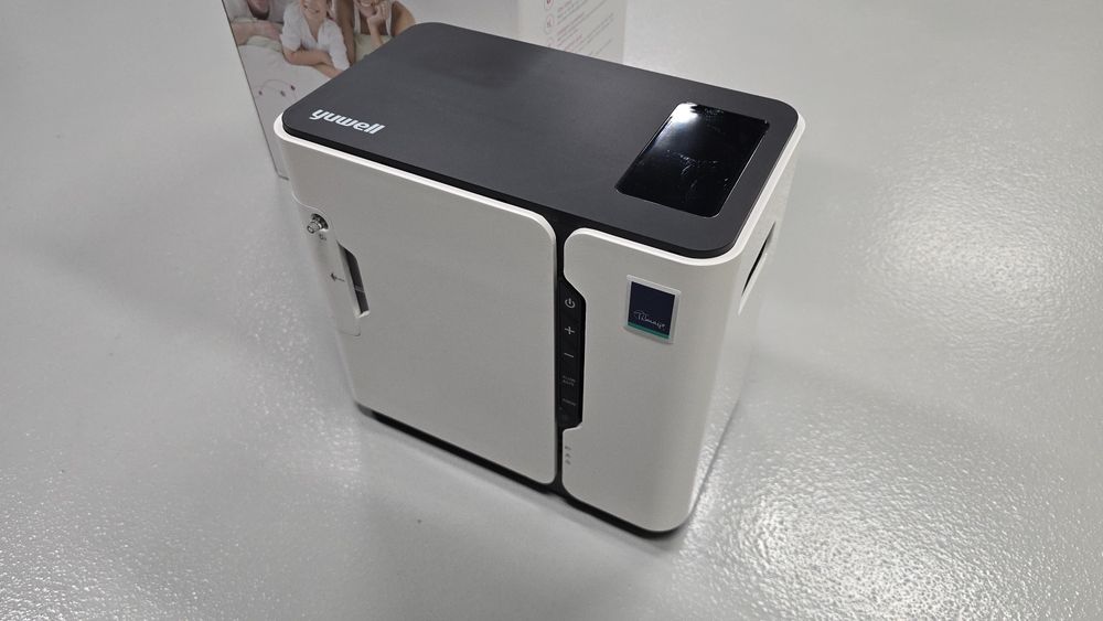 Koncentrator tlenu do użytku domowego YU-300 Yuwell