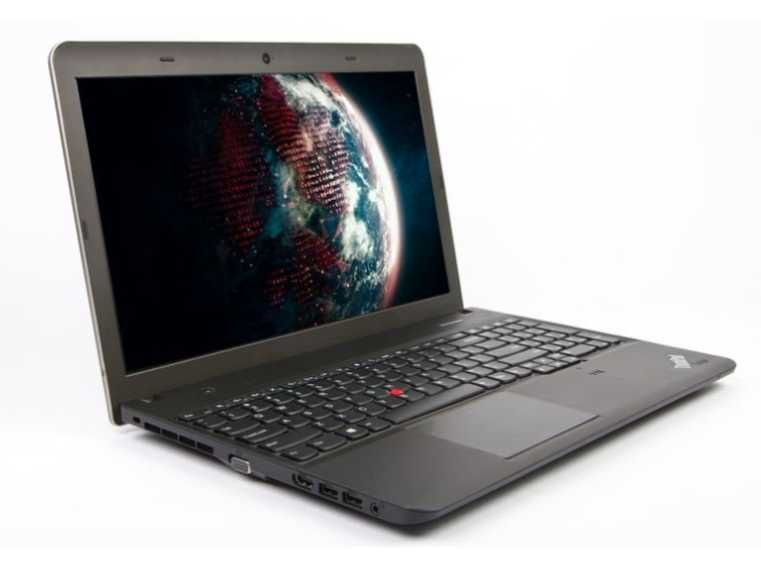 Lenovo ThinkPad Edge E531 i5-3230M uszkodzony ekran