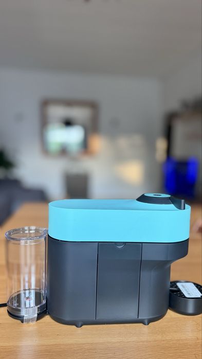 Nespresso vertuo Pop, um cafe único para apreciadores de café