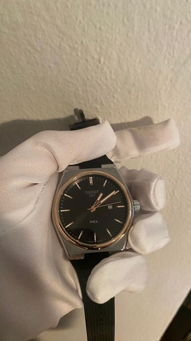 Tissot PRX Quartzo