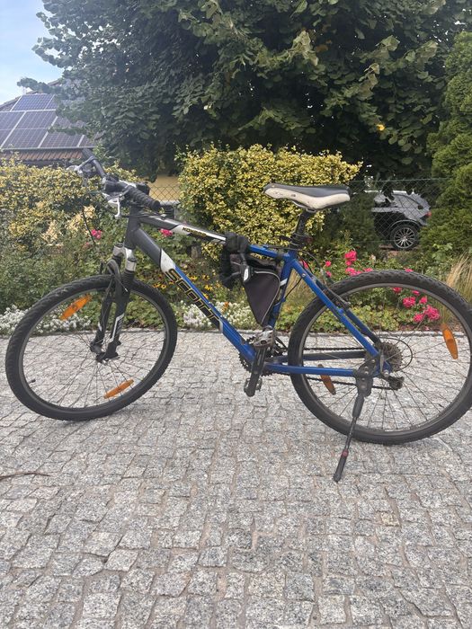 Rower MTB SCOTT 26” – górski – sprawny – amortyzator