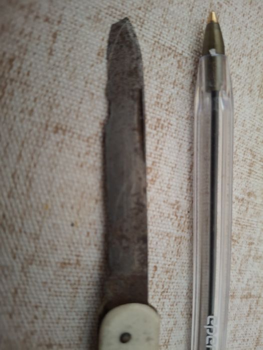 Canivete companhia seguros tagus