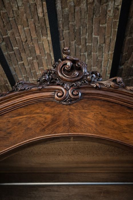 Nr. 402  Szafa pałacowa Ludwik XV