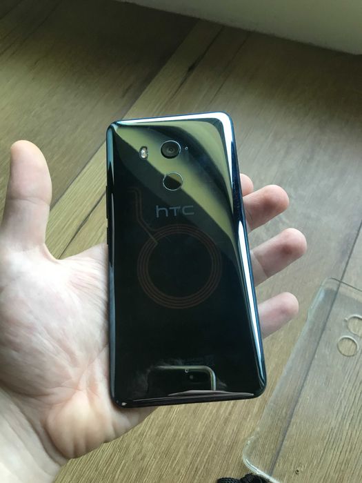 Telefon HTC U11+ plus