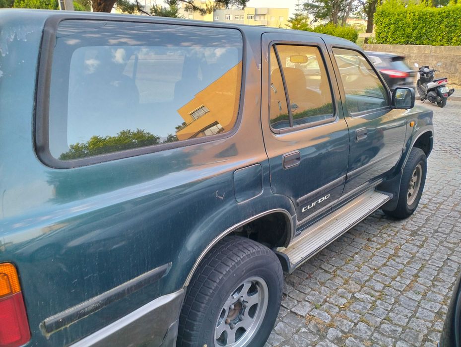 Toyota 4 Runner