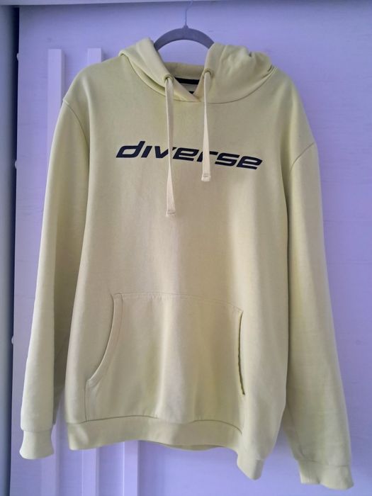 Bluza męska Diverse.