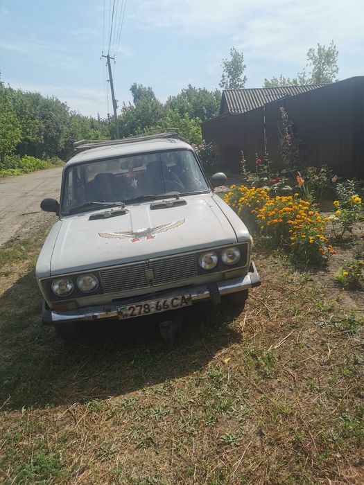Продам мопед ваз 2106