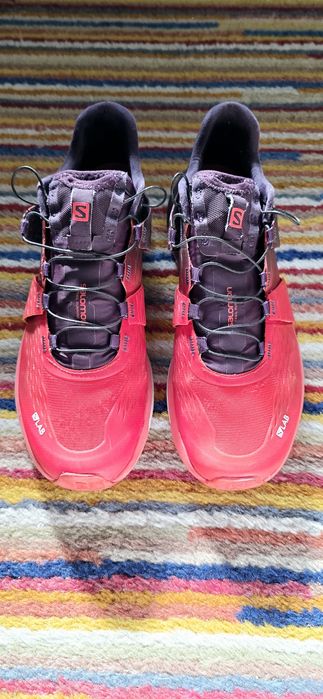 Buty biegowe SALOMON S  LAB  ultra Trial running 42.2/3