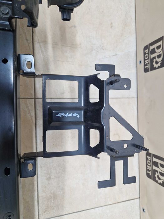 Кронштейн радар круиза кріплення Nissan Rogue 2021 2022 23 284526RR0C