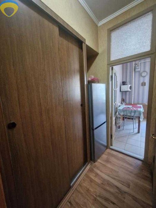 Продам 2-кімнатну “сталінку” у центрі Одеси