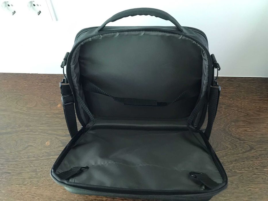 Mala para portátil Case Logic - Preto64740216421633123