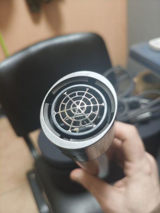 Стайлер Dyson Hs05