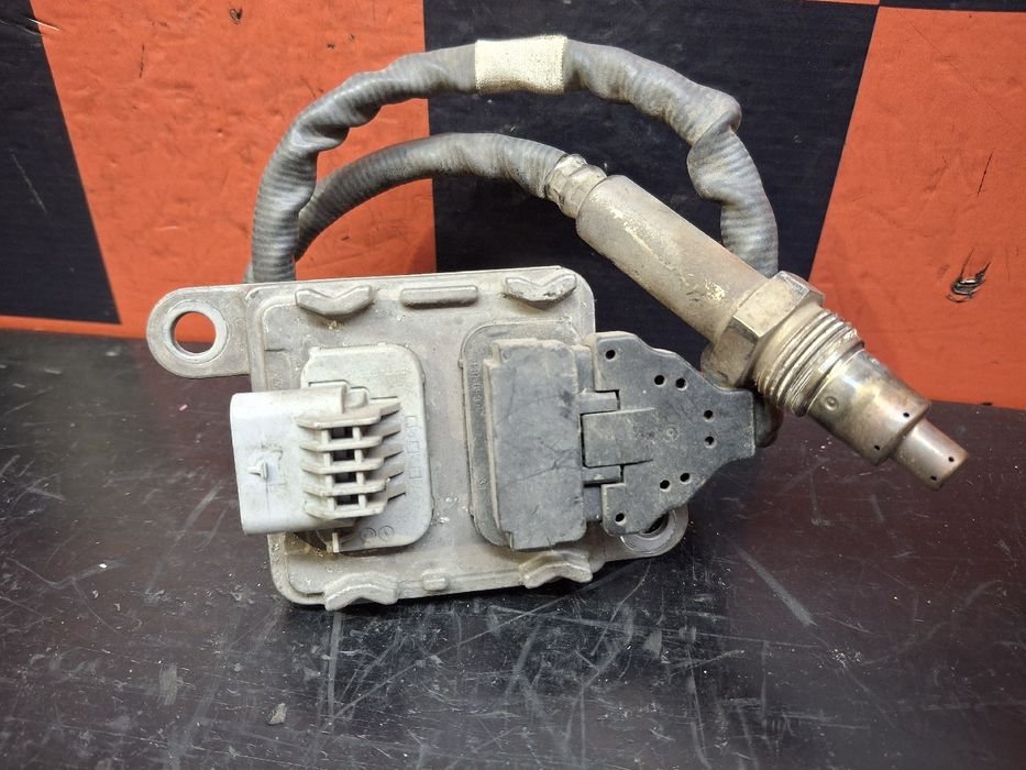 Sensor Nox OPEL Vivaro B Combi (X82)
