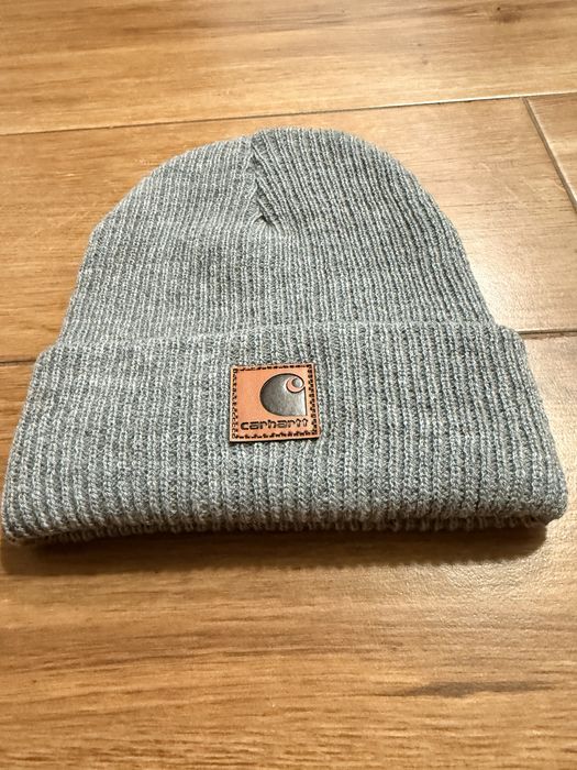 Męska czapka Carhartt