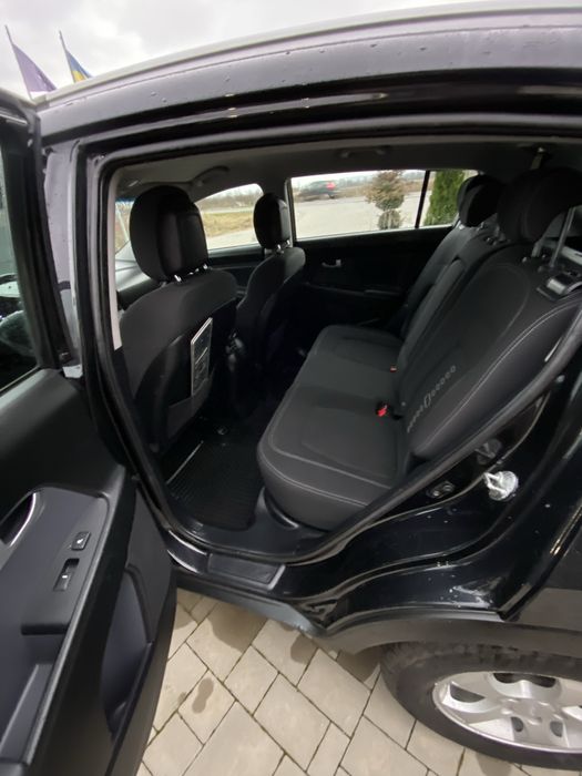 Кіа Спортедж продаж авто продається машина kia