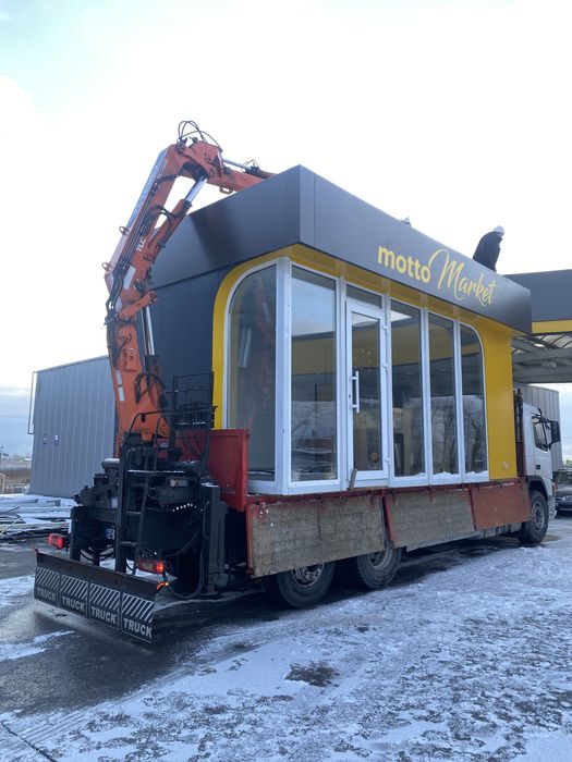 Оренда кран-манипулятор. Послуги маніпулятора. Услуги манипулятора