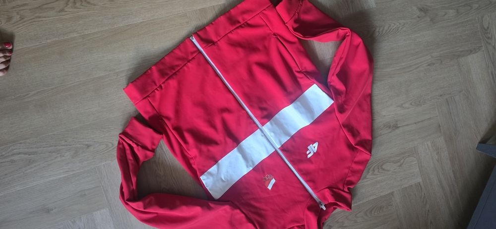 Bluza polskiej reprezentacji