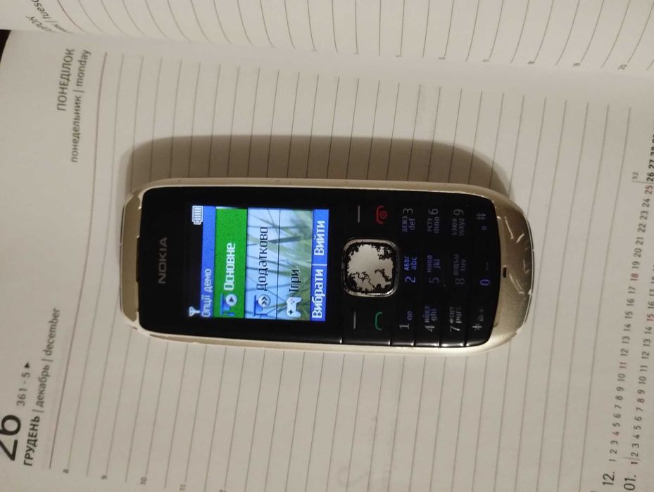 Nokia 1800 Нокія