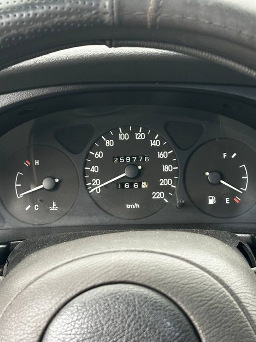 Продам ланос сенс