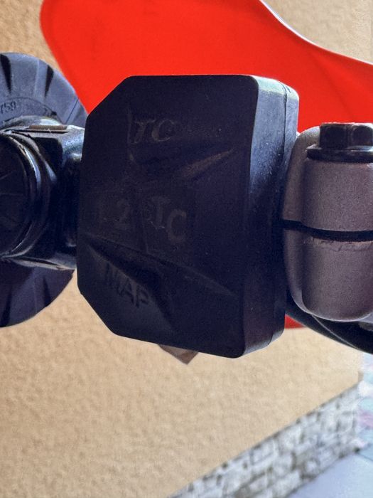 SnowBike сноубайк KTM SX-F450.Polaris Timbersled ARO FOX.ідеал.