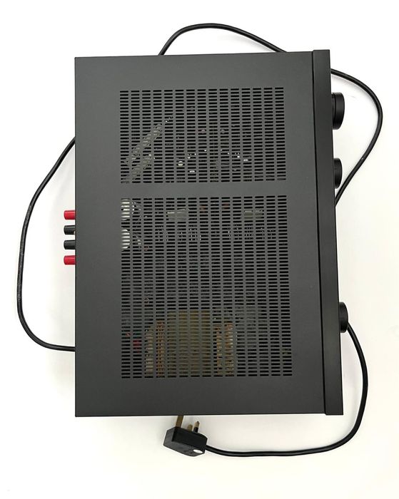 Pioneer A-400 legendarny wzmacniacz