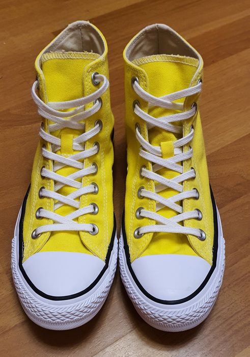 Кеды converse 40р.26,2см