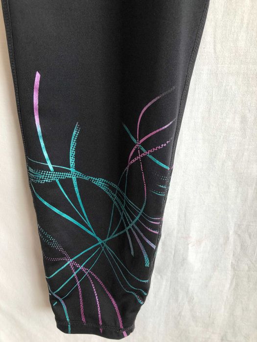 spodnie damskie sportowe