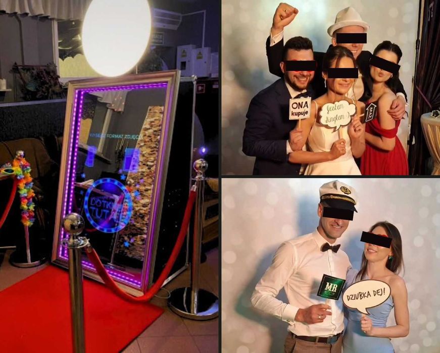 Fotolustro na Twoją imprezę !! Atrakcyjne ceny !!