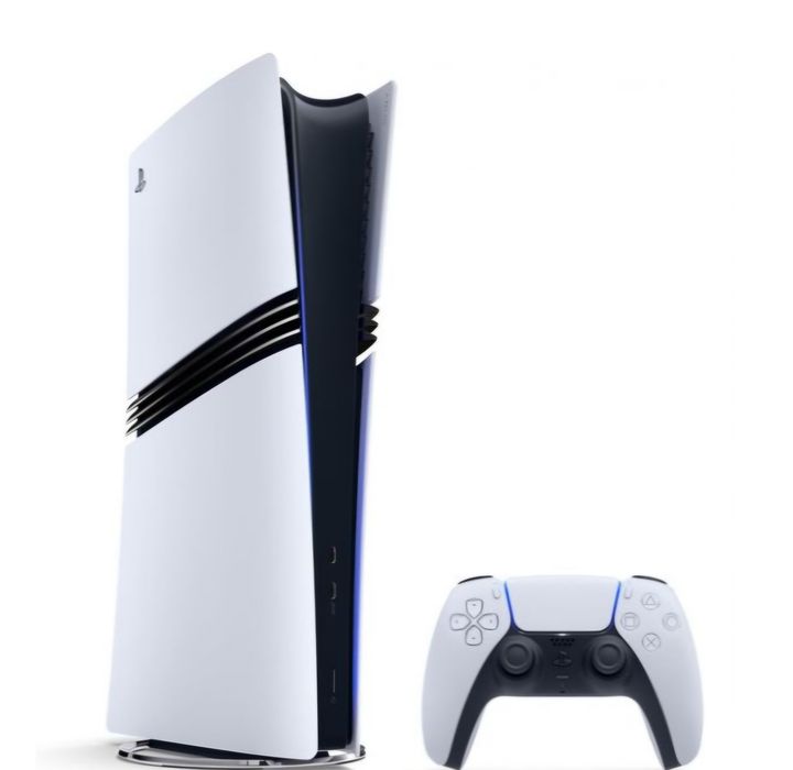 Troco ps5 pro 2tb