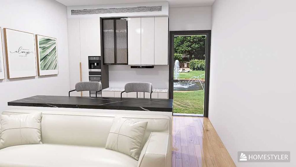 Apartamento T2 em Renovação com Terraço Privativo, Possibilidade de Entrada Independente e Estacionamento Privativo | Zona das Neves, Viana do Castelo