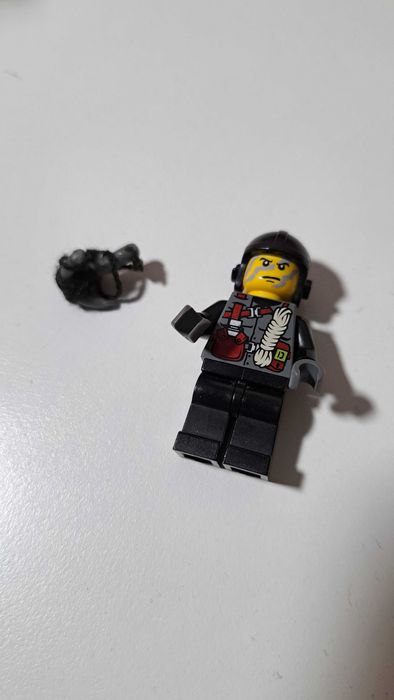 LEGO 7295 Dino 2010