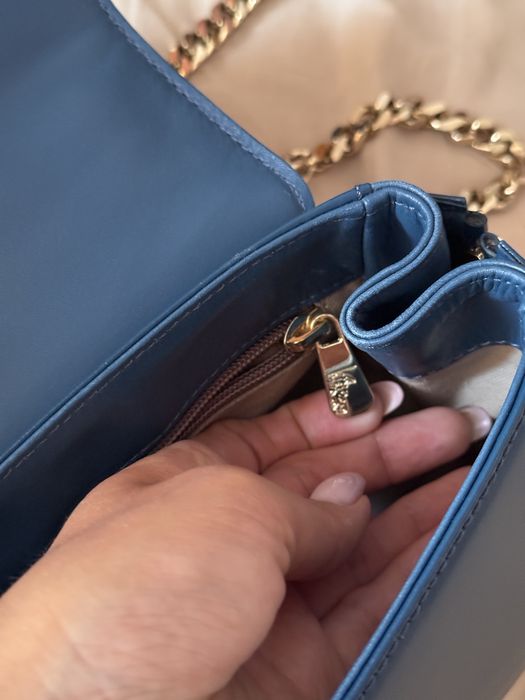 Сумка Versace Collection оригінал