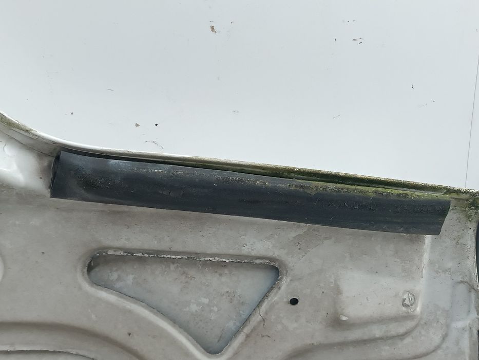Capot - citroën ax (za-_) | 86 - 98