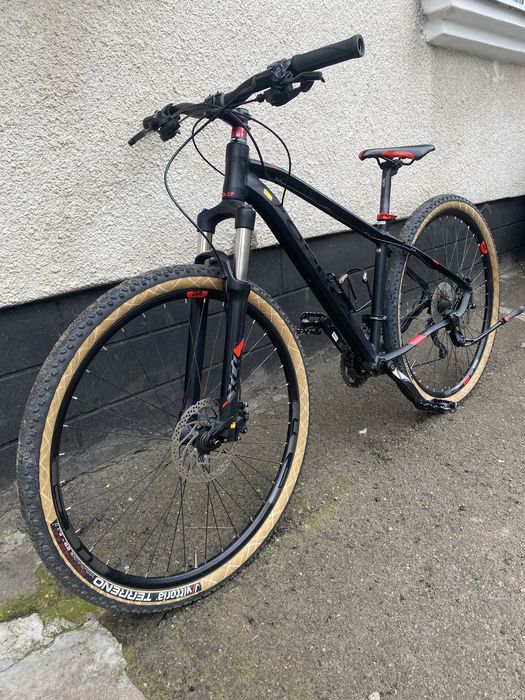 Продаю велосипед Orbea