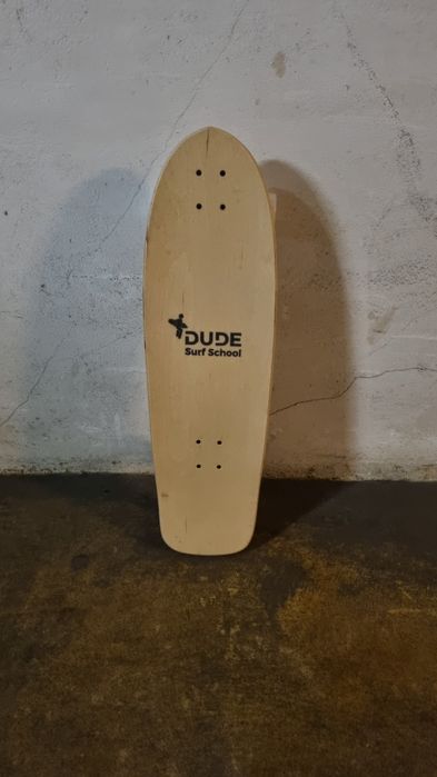 Surf Skate 32' Dude